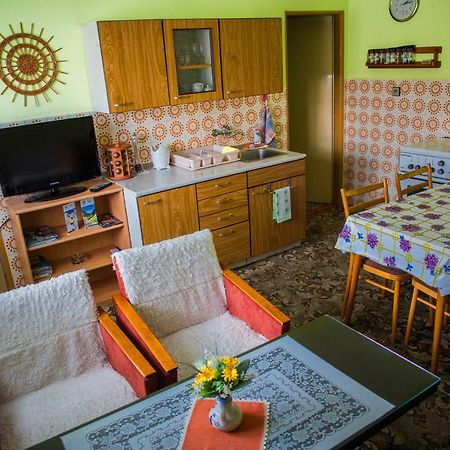 Apartman Štrba 외부 사진