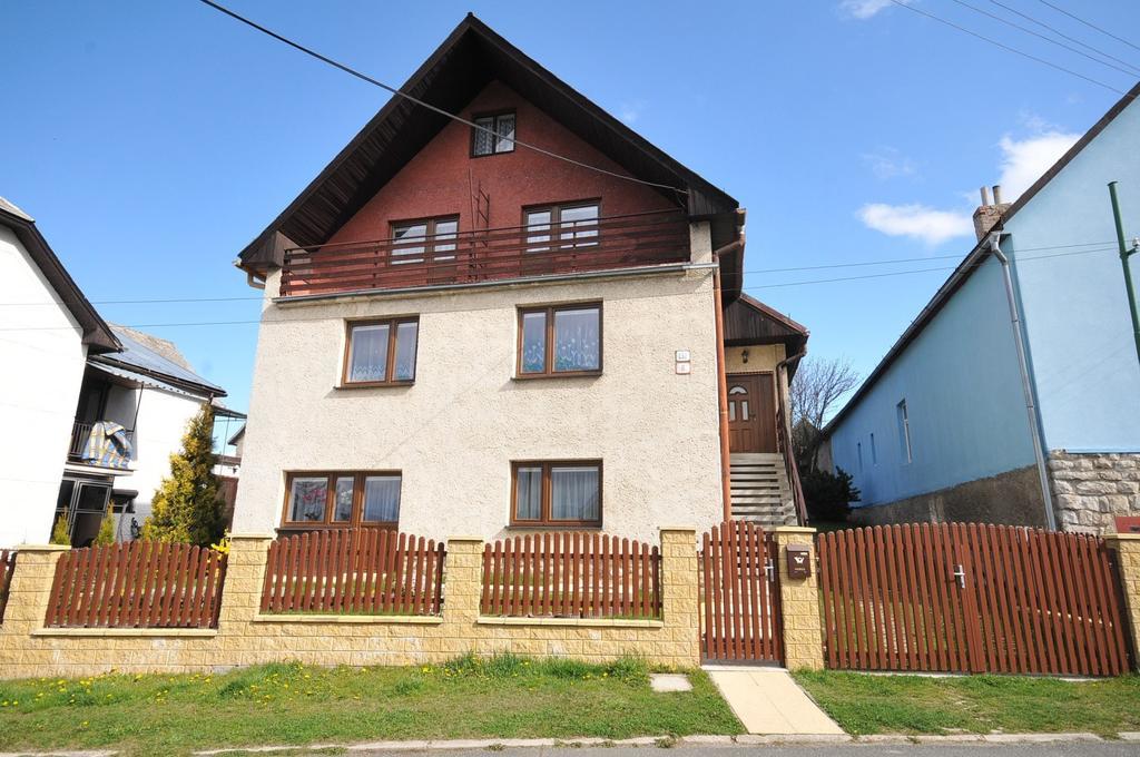 Apartman Štrba 객실 사진