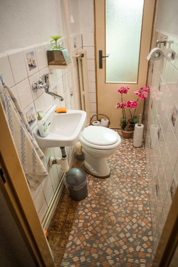 Apartman Štrba 외부 사진