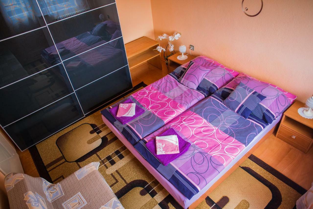 Apartman Štrba 외부 사진
