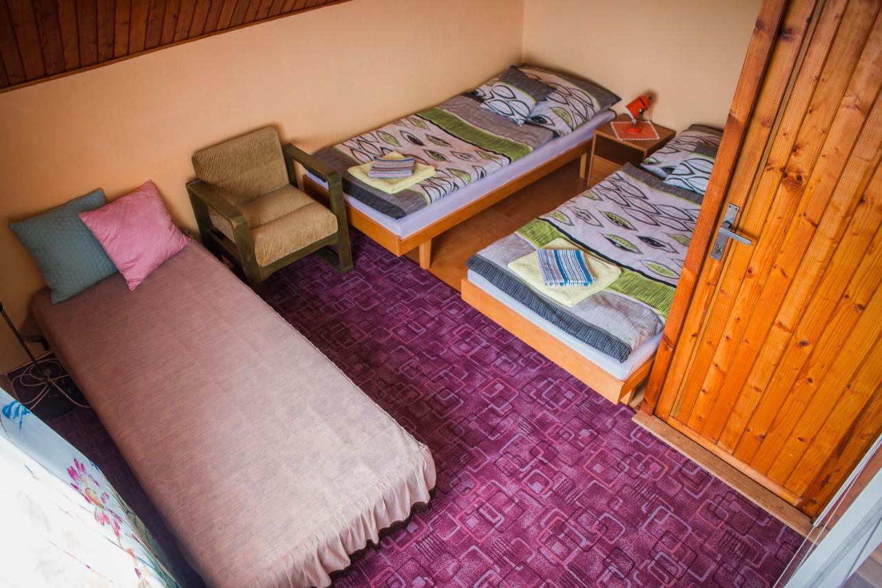 Apartman Štrba 외부 사진